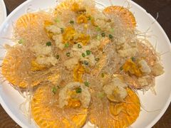 -海陵岛保利皇冠假日酒店·御公馆中餐厅 CANAL LNUA