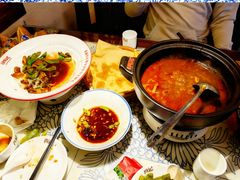 -肖记公安牛肉鱼杂馆·省级非物质文化遗产(三角路直营店)