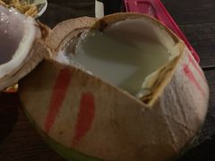 -仙本那渔人码头餐厅