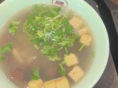 -回味鸭血粉丝汤(砂之船店)