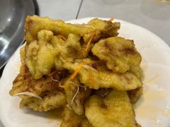 -老东北大铁锅·烧烤·东北菜