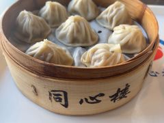 -同心楼(解放北路店)