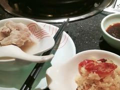 -捞王猪肚鸡火锅(昆山店)