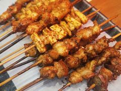 -管氏翅吧(马家堡店)