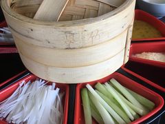 -羲和雅苑•北京烤鸭(平安国际金融中心店)