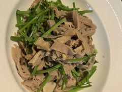 -喜悦烤鸭·新京菜(王府井店)