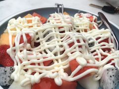 -五合院·整点烤肉