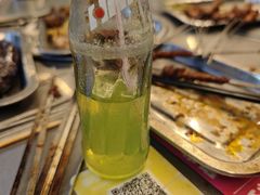 -清真·馬坡二旦烧烤(人生一串拍摄店)