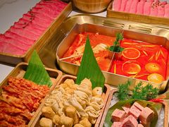 -九鼎轩脆毛肚火锅(南京东路店)