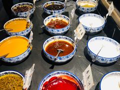 -渝涯重庆豆花老火锅(中赢国际店)