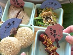-苏梦江南·淮扬菜(夫子庙店)