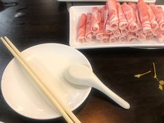 -翠峰苑火锅(迎宾路店)