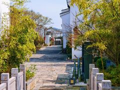 -东海半边山旅游度假区