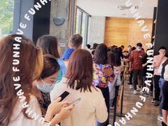 -星巴克(深圳软件园产业基地店)