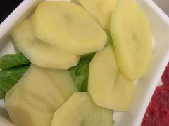 -牛焱·贵州黄牛肉火锅(城西银泰店)