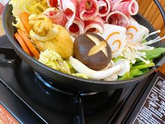 -神田川拉面店(上游街店)