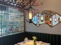 -庆江南江南菜(琴湖溪里花园城店)