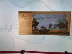 -杜甫江阁