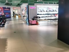 -欧亚商都奥特莱斯(新发路店)