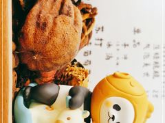 -白熊咖啡(闽江大道店)