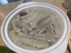 -龙泉人椰子鸡.糟粕醋.海南菜(三亚旗舰店)