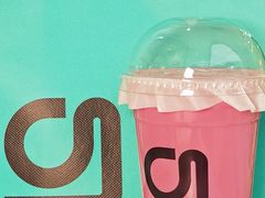 -gleeglee乐溢亦茶(合生汇店)