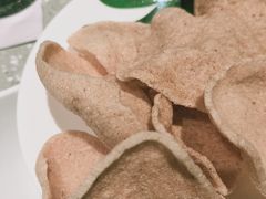 -集渔泰式海鲜自助火锅(新世纪广场店)