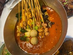 -付小姐在成都(五道口店)