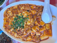 -洪霞餐馆·川菜·鲜货现炒(两江春城店)
