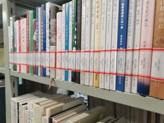 -朝阳区图书馆(小庄店)