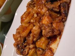 -太守宴·蘭院(天塔店)