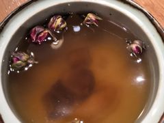 -如禾素食·下午茶·糖水