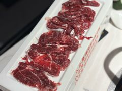 -八合里潮汕鲜牛肉火锅(深圳龙华硅谷店)