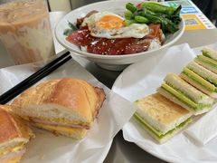 -颓记茶餐厅(美景总店)