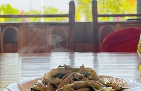 Nanshan Small Bamboo Shoots