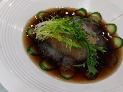 -老街饭庄·地道淮扬菜(扬子江北路总店)