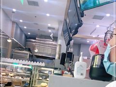 大堂-猫王榴莲世家(三里屯SOHO商场店)