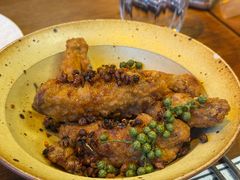 -Blac+Blac(中海环宇荟店)