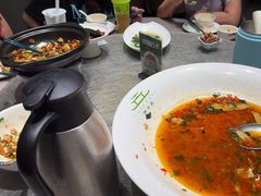 -渔舟意·湖南家宴(萝岗纳金城店)