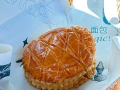 -老梦面包CHEZMOREL(麦子店)
