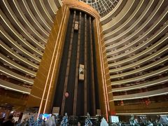 -杭州国际会议中心洲际酒店-原素全日餐厅(解放东路店)