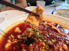 -煜丰汴京烤鸭(福彩路店)