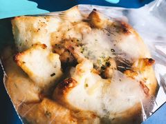 熏鸡堡-贝紫Style(木马公寓店)