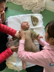 -爱你宝贝孕婴亲子摄影美学馆(绍兴店)