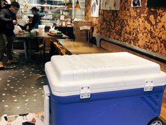 大堂-星平鸡饭·粤菜小炒(印象城旗舰店)
