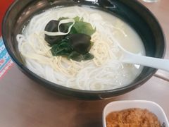 -灵芝妹子米线(瓦房店新玛特店)