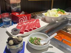 -海底捞火锅(高科广场店)