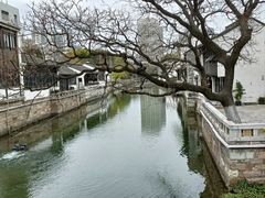 -青果巷历史文化街区