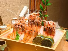 -Minase水濑·日料放题(外滩店)