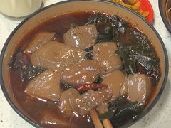 -小卫香辣面馆(老二中老大门店)
